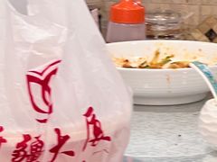 -汗腾格里·风味餐厅(新疆驻京办店)