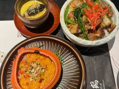 -松鹤精致料理(五一中路店)