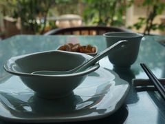 -茶油香闽南菜·花园餐厅(前埔店)