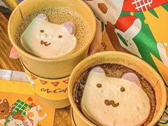 -麦当劳(平和堂店)