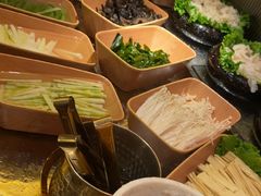 -牛New寿喜烧(金鹰世界店)
