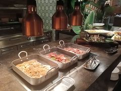 -杭州开元名都大酒店·地中海自助餐厅