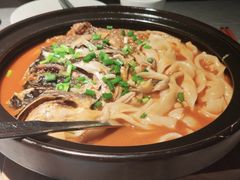 -南堂馆·新川菜(春熙路店)