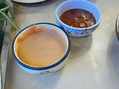 -月圆火锅(宁海东路二店)