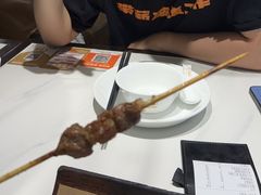 -清真·卡德尔大叔新疆主题餐厅(龙汇路店)