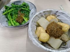 -正宗梧州牛肠酸