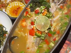 -金厨泰国餐厅·全泰籍厨师料理(拱北店)