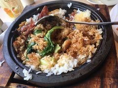 -多多旺港式茶餐厅(新区店)