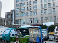 -无锡天鹏食品城