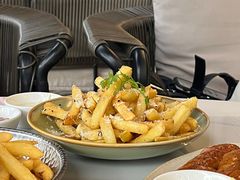 -盐说·西式餐酒馆(光明万达店)
