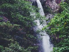 -湖州龙王山景区