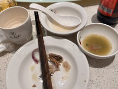 -九府羊·鲜羊火锅·烤串(新华路店)