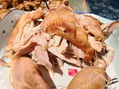 风干鸡-旺角小渔村(幸福中路店)