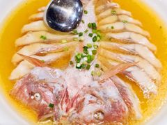 -红色江山(首钢国际大厦店)