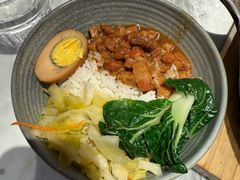 -志明眷村·台式融合菜·宵夜