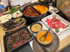 -山缓缓火锅(青岛万象城店)