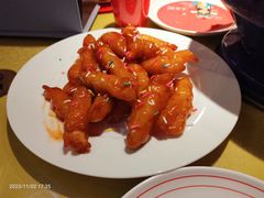 -大海碗·炸酱面·烤鸭·京菜(天坛店)