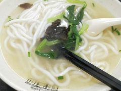 -岁福祥老母鸡汤面馆(阳曲路店)