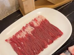 -东来顺饭庄(金泉广场店)