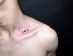 点击看大图 -MDZ STORE·TATTOO·耳饰