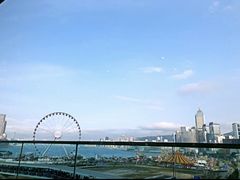 -香港蓮香樓(中環店)