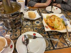 -番茄屋葡式美食(总店)