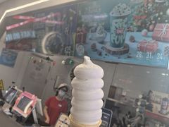 -DQ·蛋糕·冰淇淋(通州万达店)