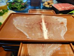-慢丽江·云南野生菌土鸡锅(付家庄店)