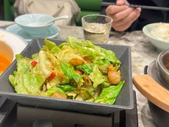 -去茶去·新温州菜·生腌熟醉(大西洋店)