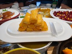 -大鸭梨烤鸭(枣园店)