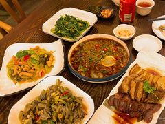 -大洋家·精品潮汕菜·生腌砂锅粥(天河东路店)