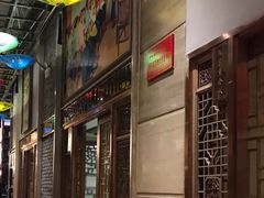-徐鼎盛民间菜(九街店)