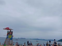 -大梅沙海滨公园