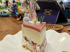 -白熊咖啡(闽江大道店)