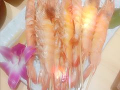 -清水日本料理铁板烧(学府路店)