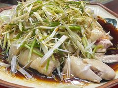 -隆都四季香饭店(碧海路店)