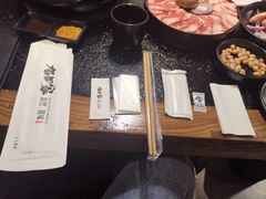 -九田家黑牛烤肉料理(中北镇店)