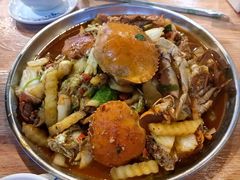 -瑞丽活螃蟹(芒市店)