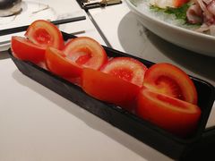 番茄-生如夏花泰式火锅(伊藤双楠店)