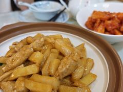 -长春观斋补堂素菜馆