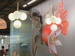 -GuaKa活力健康餐(南京西路店)