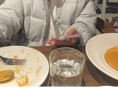 -食间牛排(重庆路万达店)
