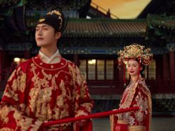 -第一夫人婚纱摄影(南京店)