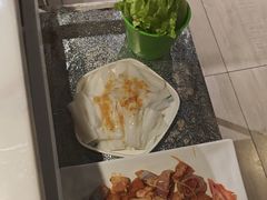 -碗中海·蒸汽海鲜·桑拿鸡(岭南天地店)