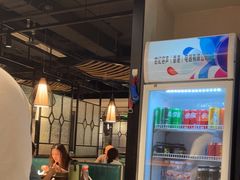 -南拳十三姨·潮汕砂锅粥(世纪金源店)