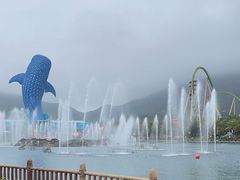 -珠海长隆海洋王国