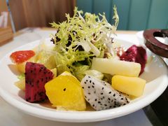 -黑鸡小馆(金源店)