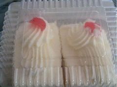 奶油小方-红宝石·鲜奶小方·海派西点房(金杨店)