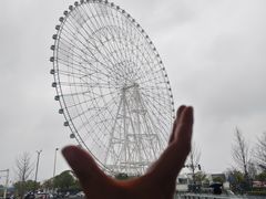 -南昌之星摩天轮