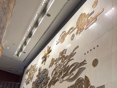 -金谷大厦酒店-黑土优品1号餐厅